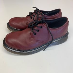 doc marten youth